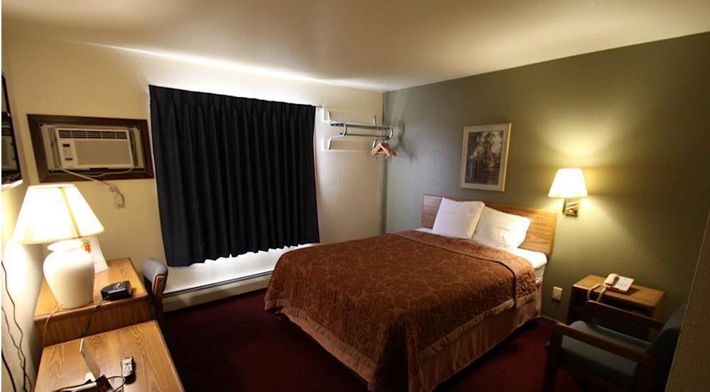 Love Hotels Staples By Oyo At Hwy 10 Mn Motley Kamer foto