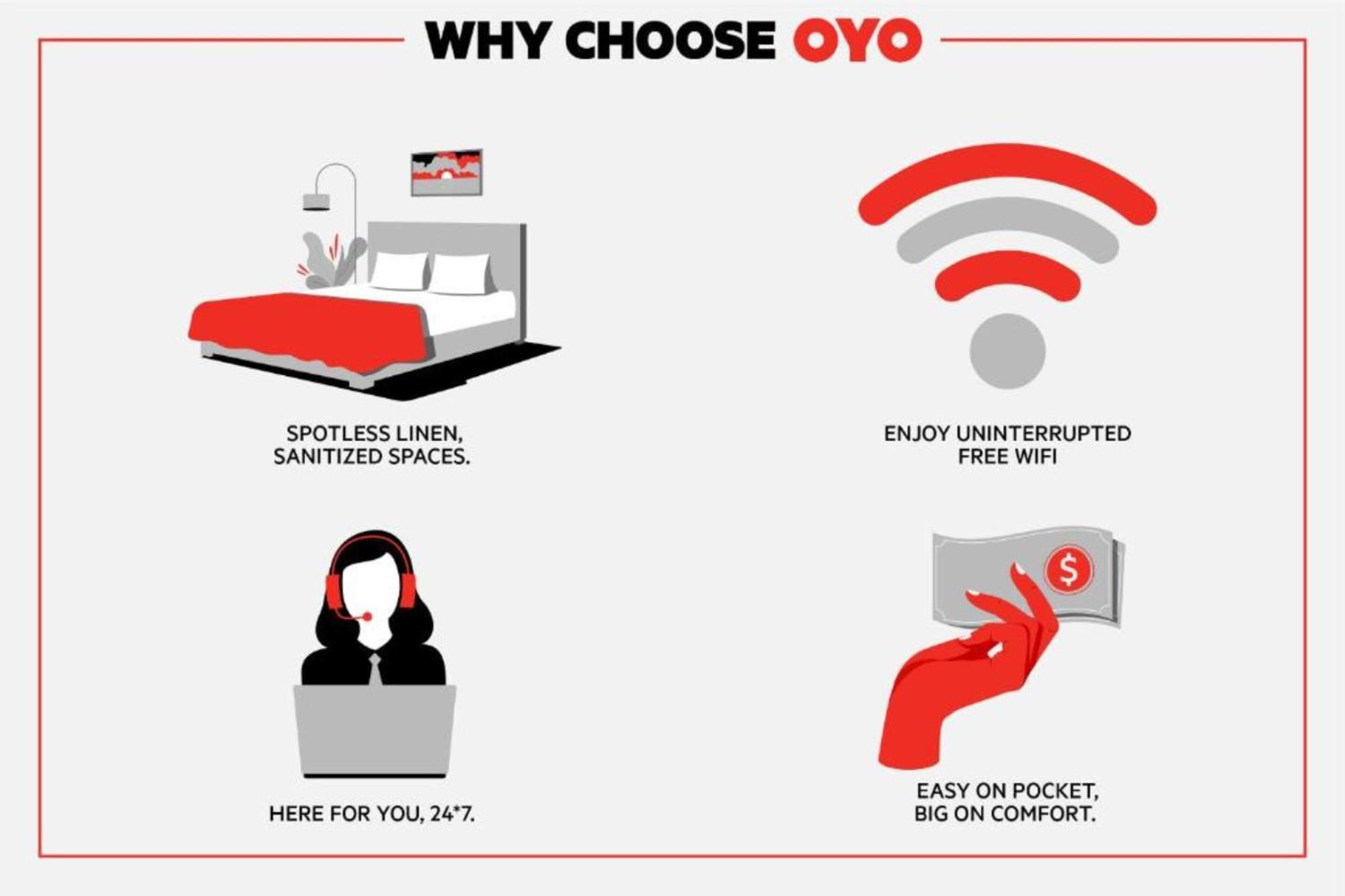 Love Hotels Staples By Oyo At Hwy 10 Mn Motley Buitenkant foto