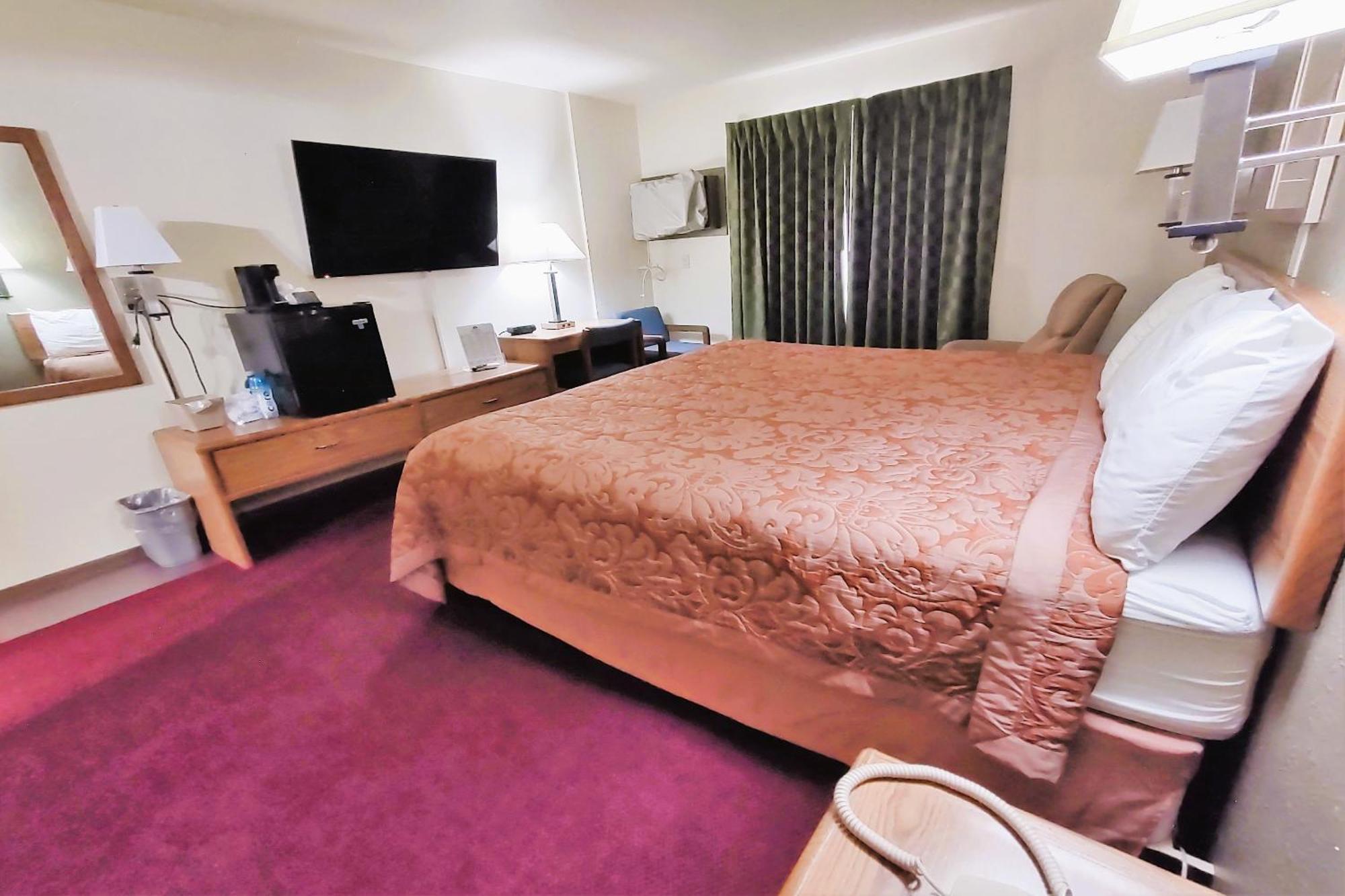 Love Hotels Staples By Oyo At Hwy 10 Mn Motley Buitenkant foto