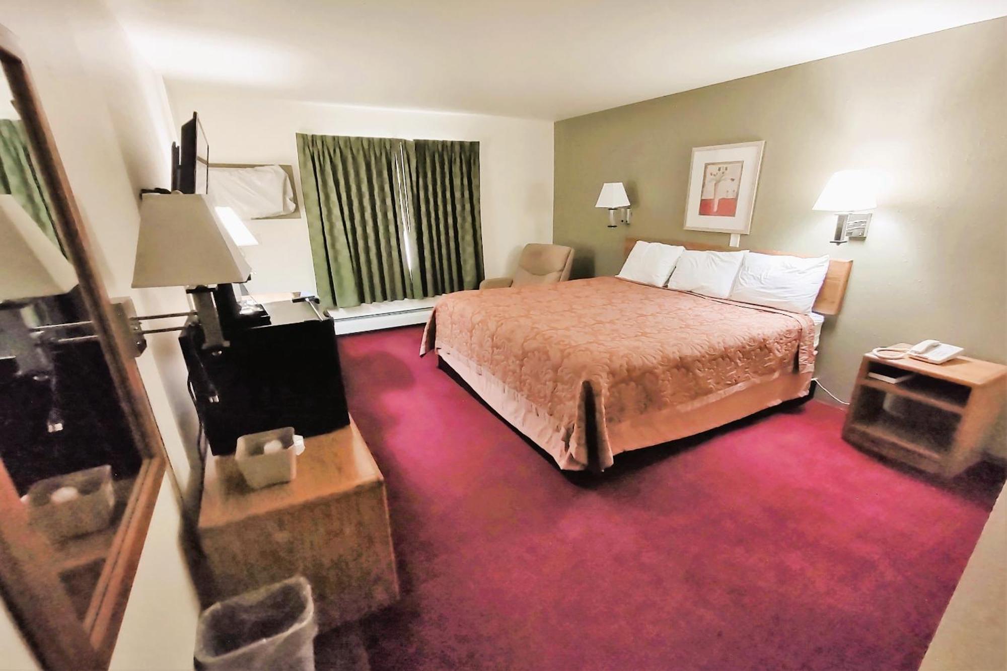 Love Hotels Staples By Oyo At Hwy 10 Mn Motley Buitenkant foto