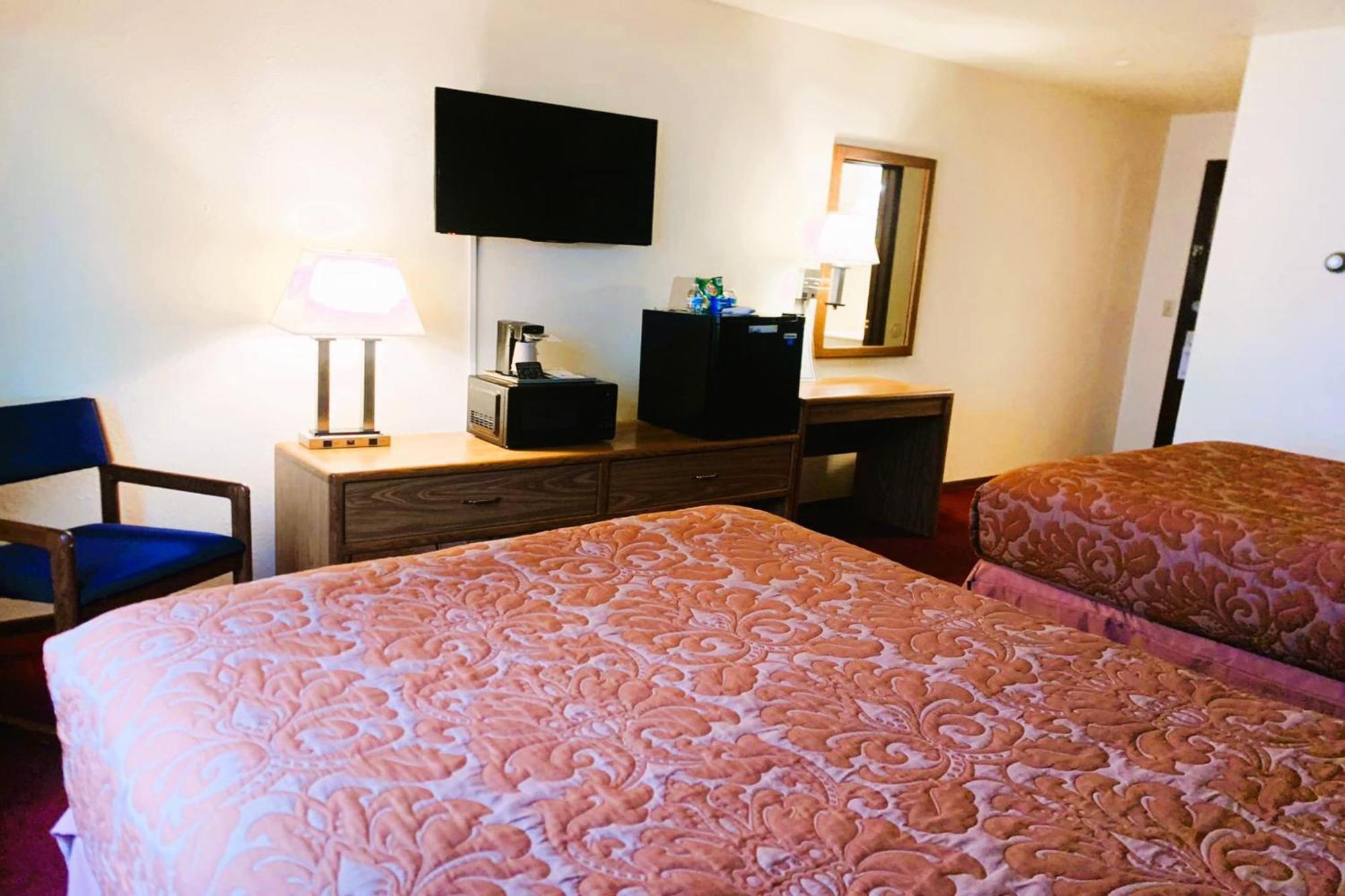 Love Hotels Staples By Oyo At Hwy 10 Mn Motley Buitenkant foto