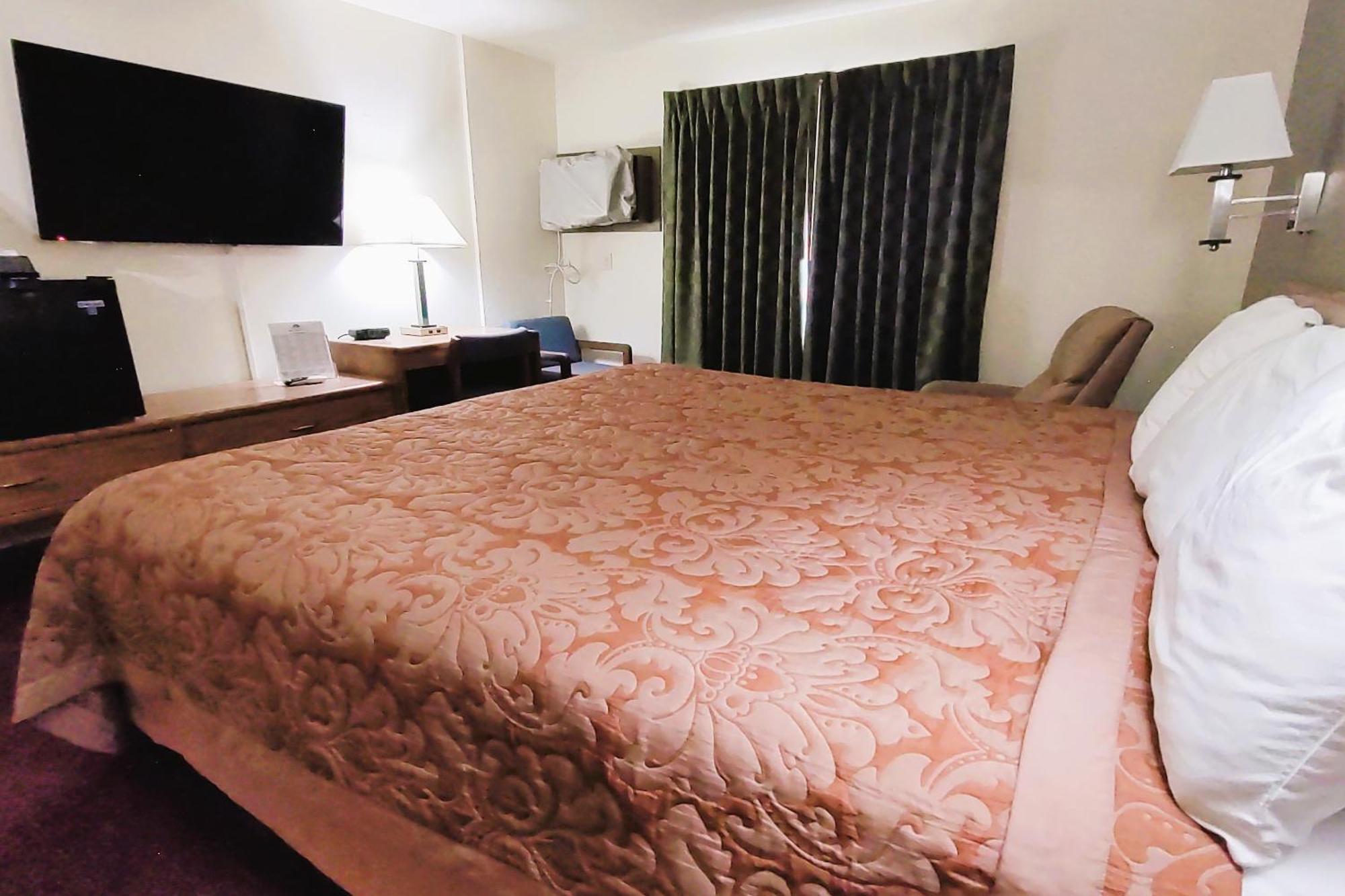 Love Hotels Staples By Oyo At Hwy 10 Mn Motley Buitenkant foto