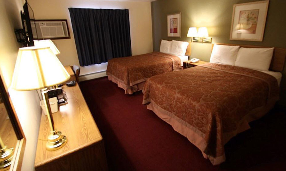 Love Hotels Staples By Oyo At Hwy 10 Mn Motley Buitenkant foto