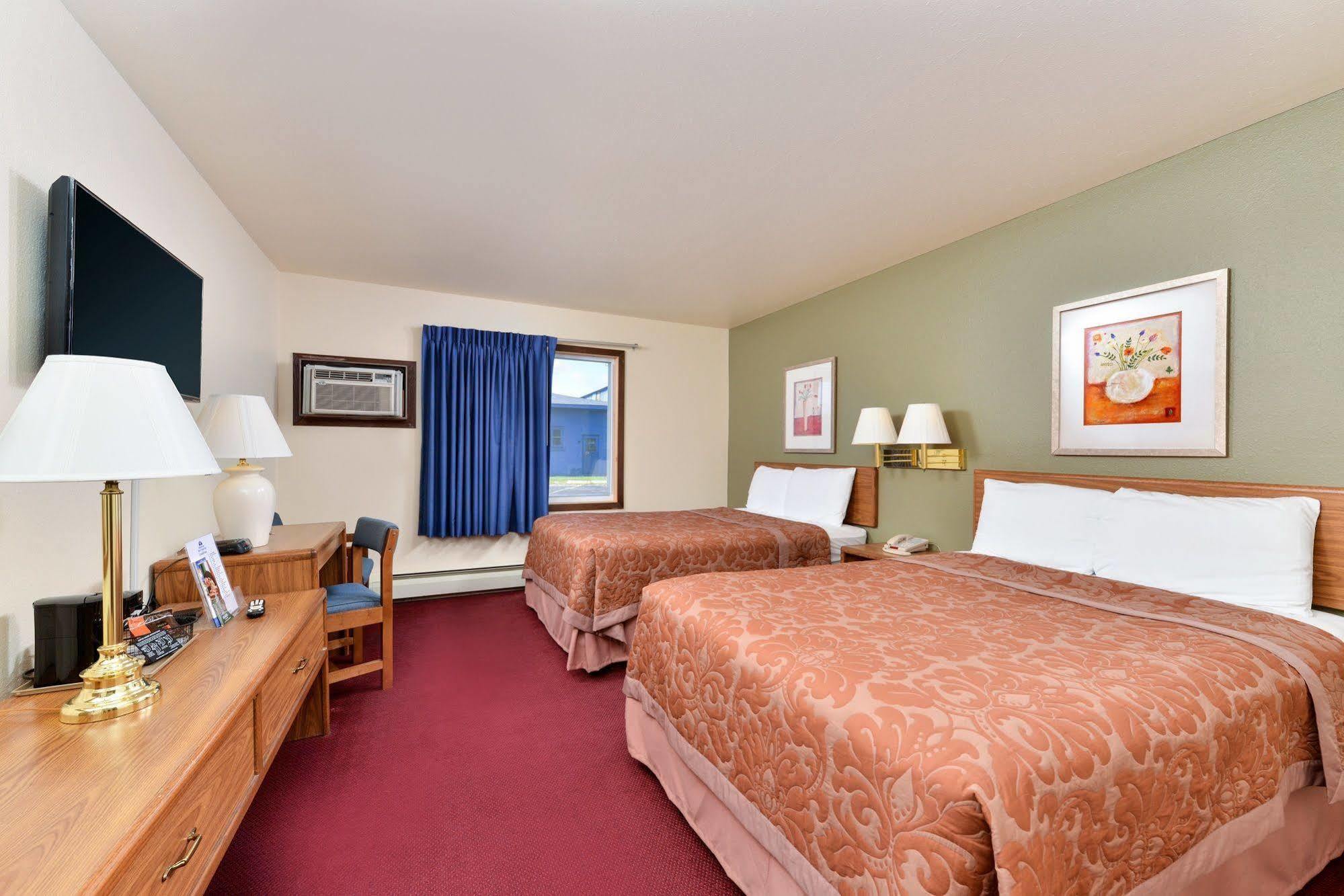 Love Hotels Staples By Oyo At Hwy 10 Mn Motley Buitenkant foto